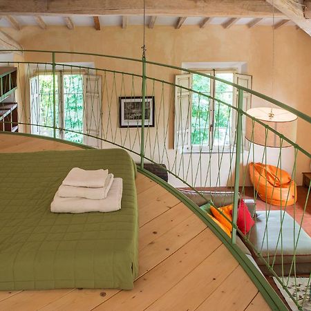 I Magazzini Apartment Marti Ngoại thất bức ảnh